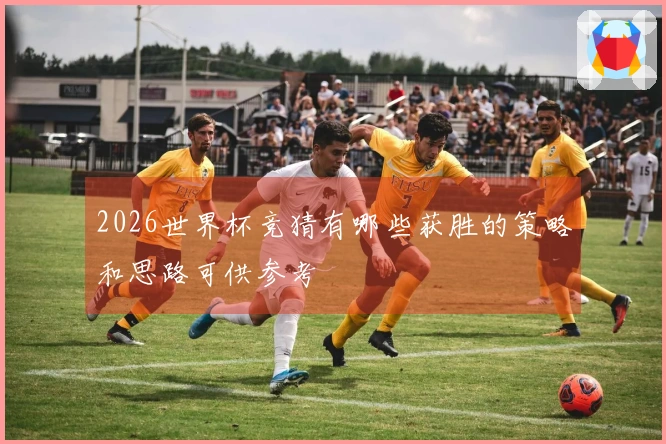 2026世界杯竞猜有哪些获胜的策略和思路可供参考