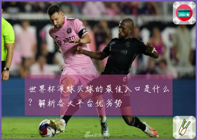 世界杯滚球买球的最佳入口是什么？解析各大平台优劣势