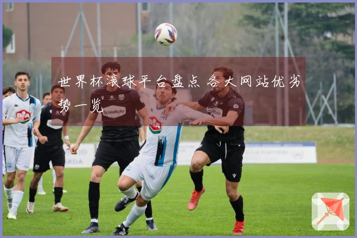 世界杯滚球平台盘点 各大网站优劣势一览