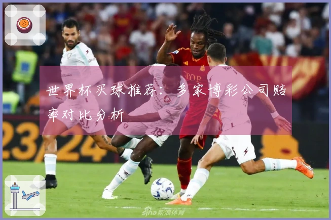 世界杯买球推荐：多家博彩公司赔率对比分析