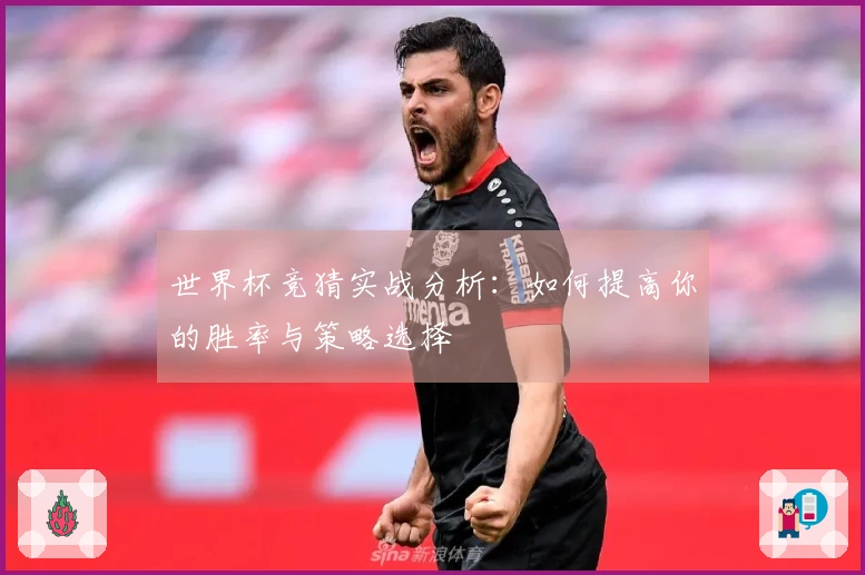 世界杯竞猜实战分析：如何提高你的胜率与策略选择