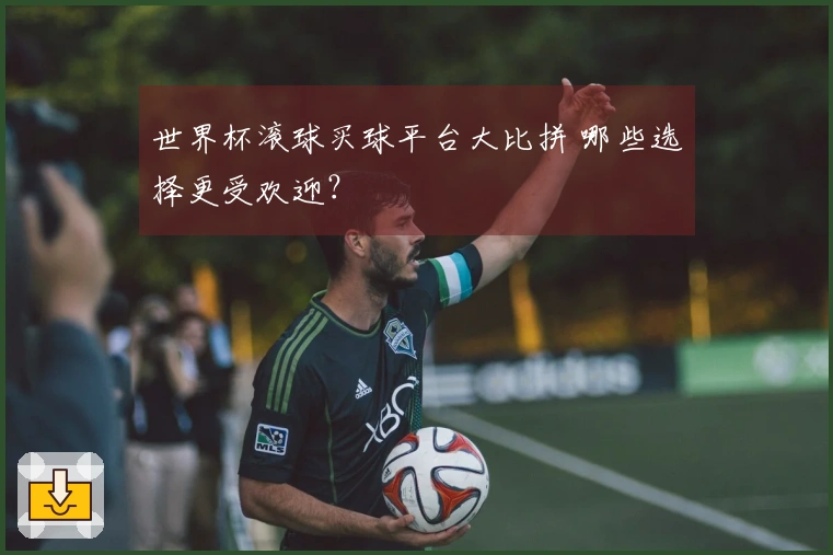 世界杯滚球买球平台大比拼 哪些选择更受欢迎？