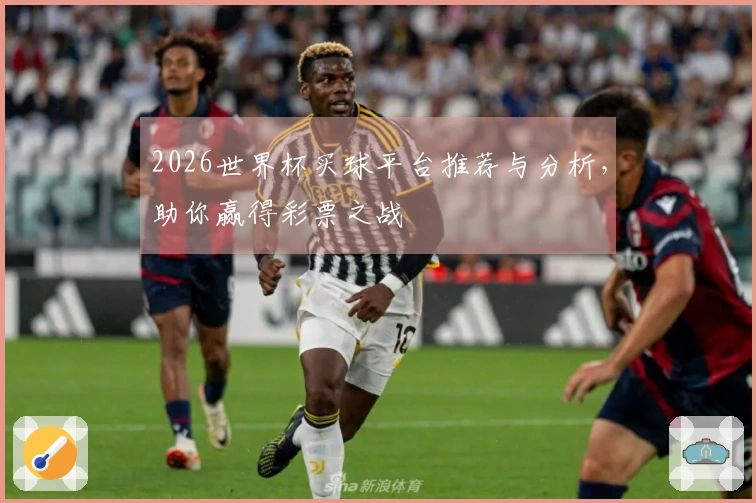 2026世界杯买球平台推荐与分析，助你赢得彩票之战